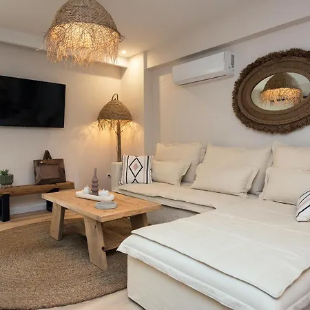 Ef Apartment Corfu  Buitenkant foto