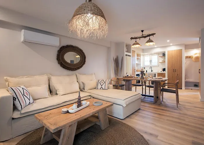 Ef Apartment