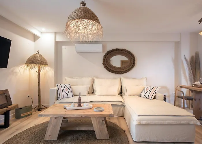Ef Apartment