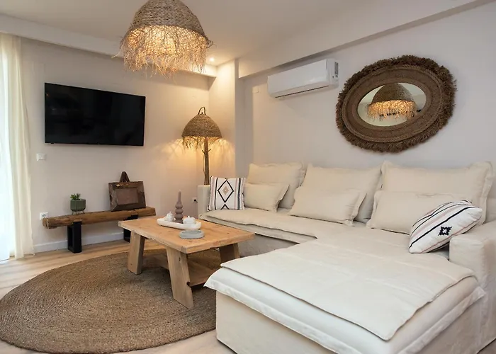 Ef Apartment
