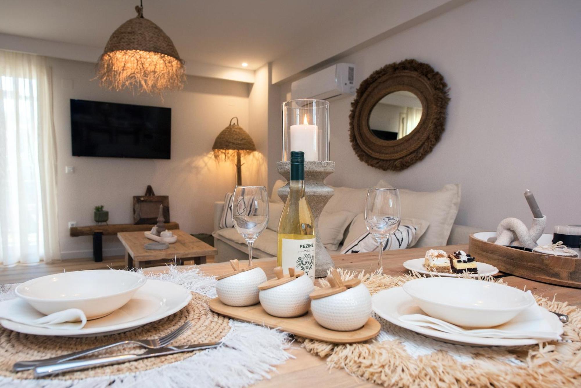Ef Apartment