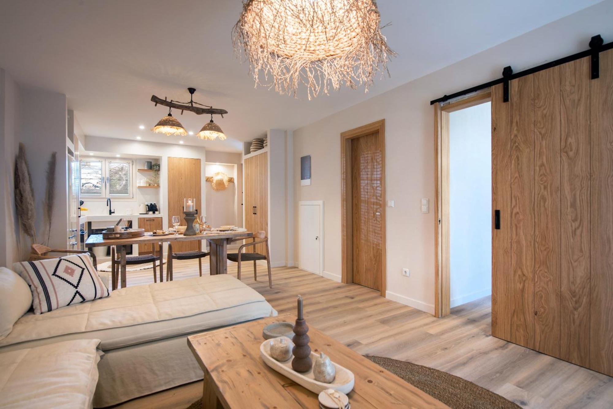 Apartment Ef *