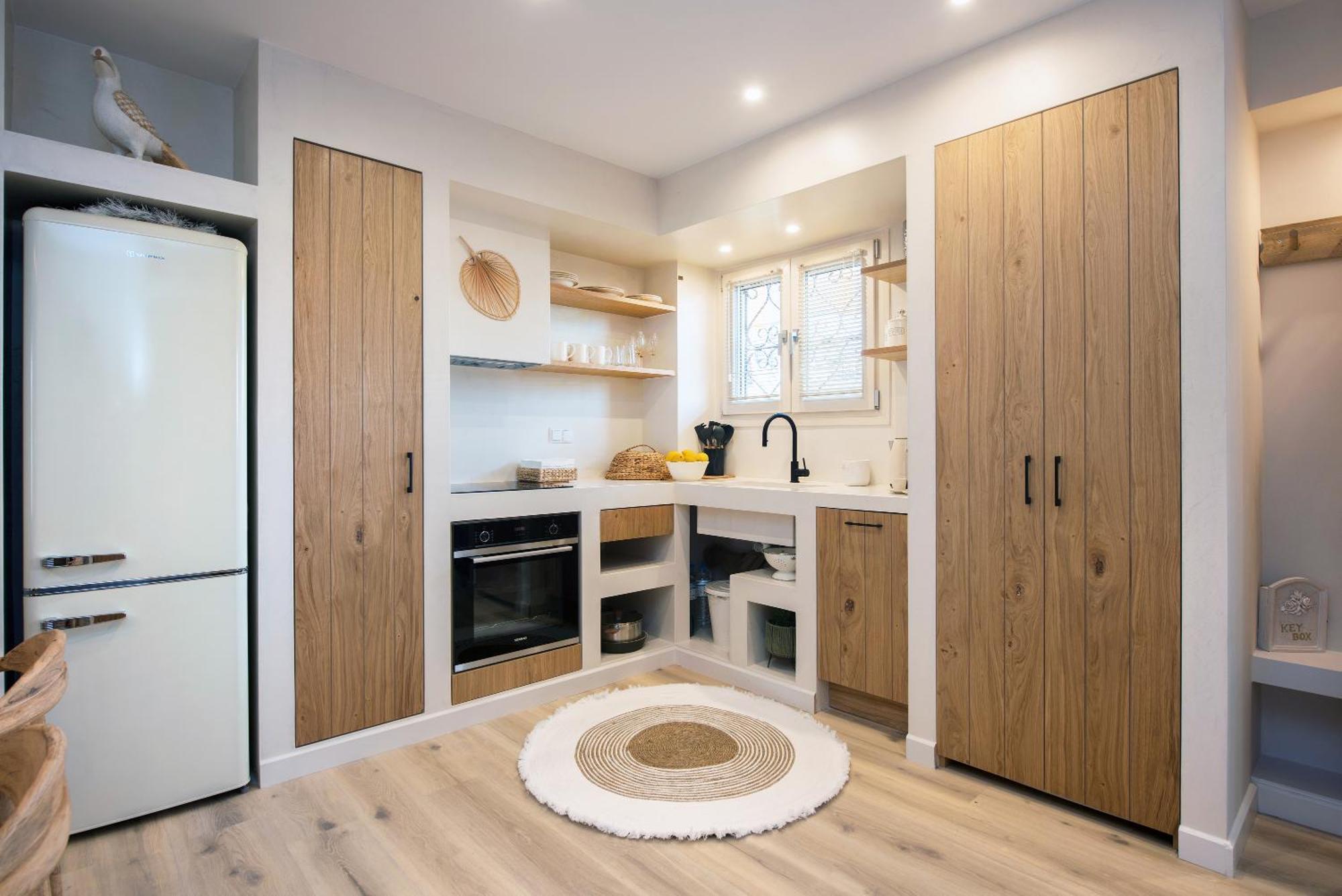 Apartment Ef