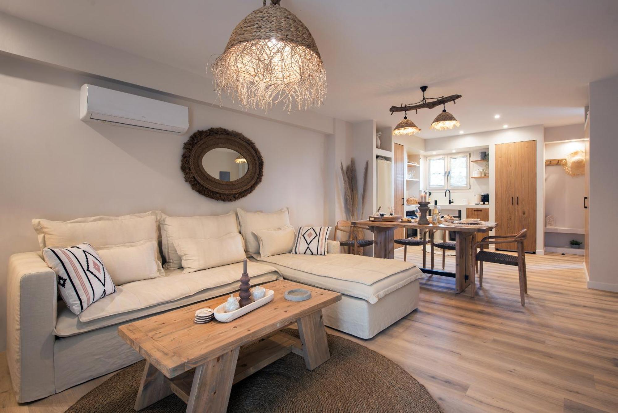 Apartment Ef