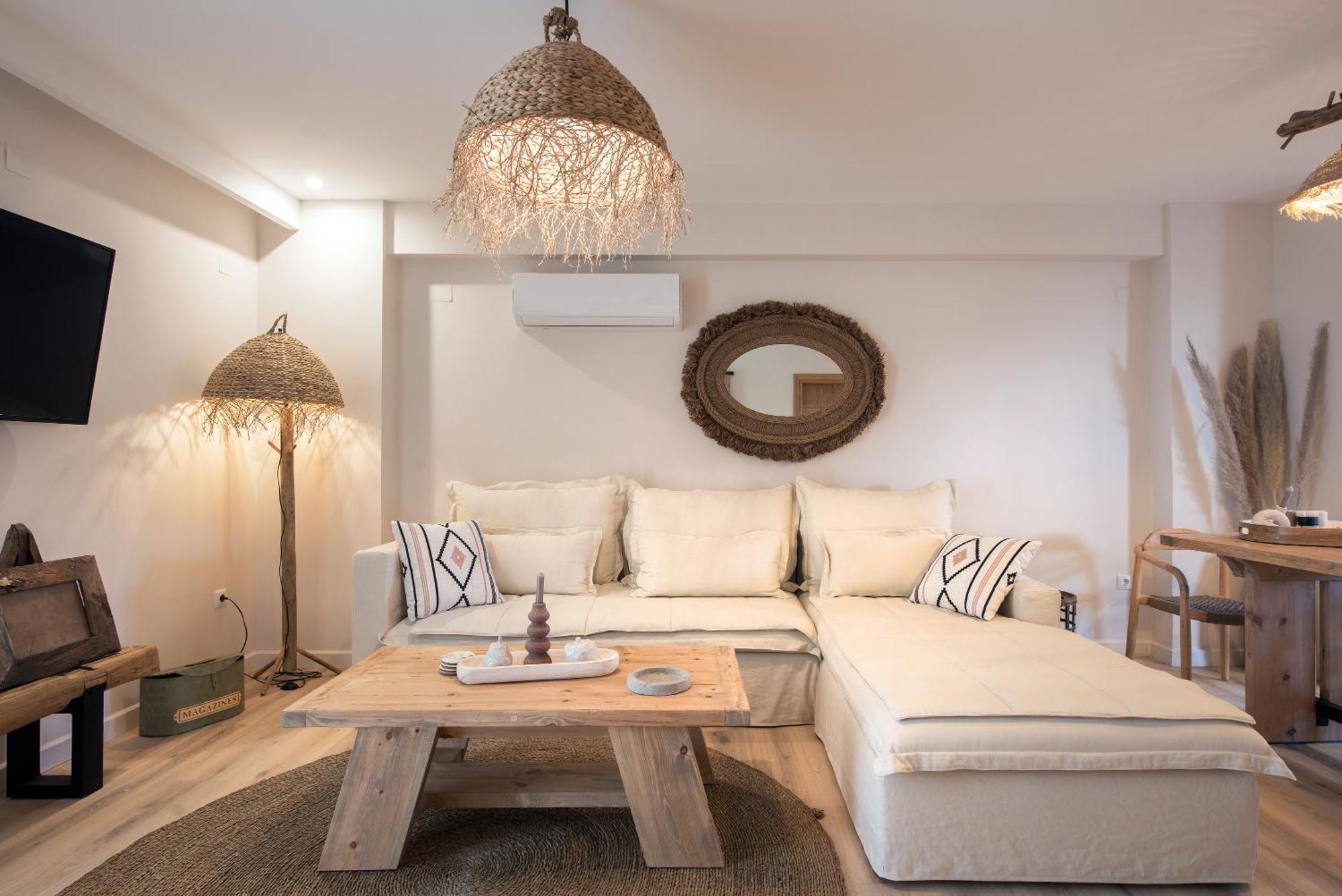 Apartment Ef