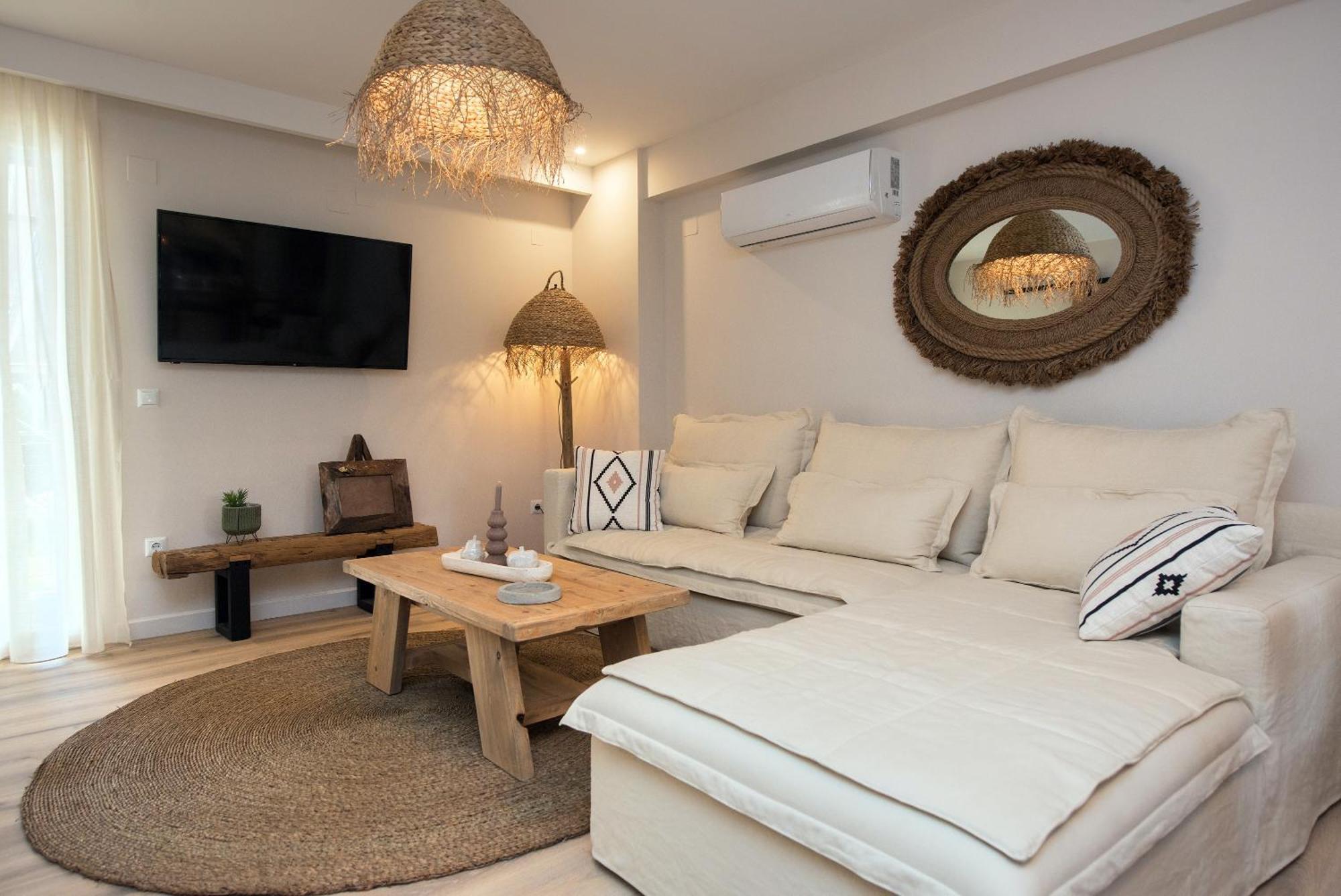 Ef Apartment