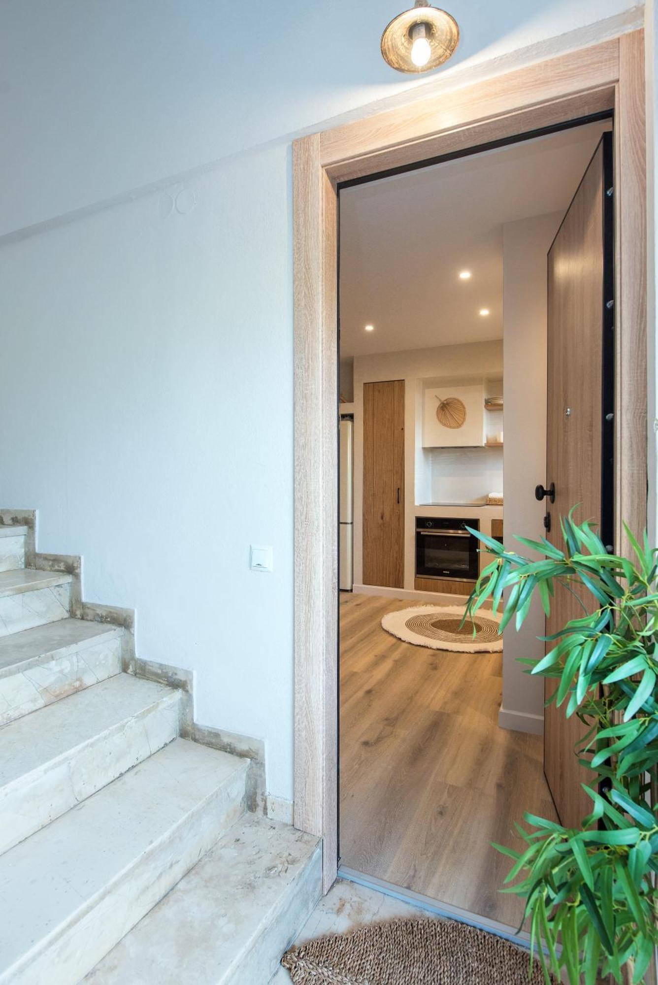 Apartment Ef *